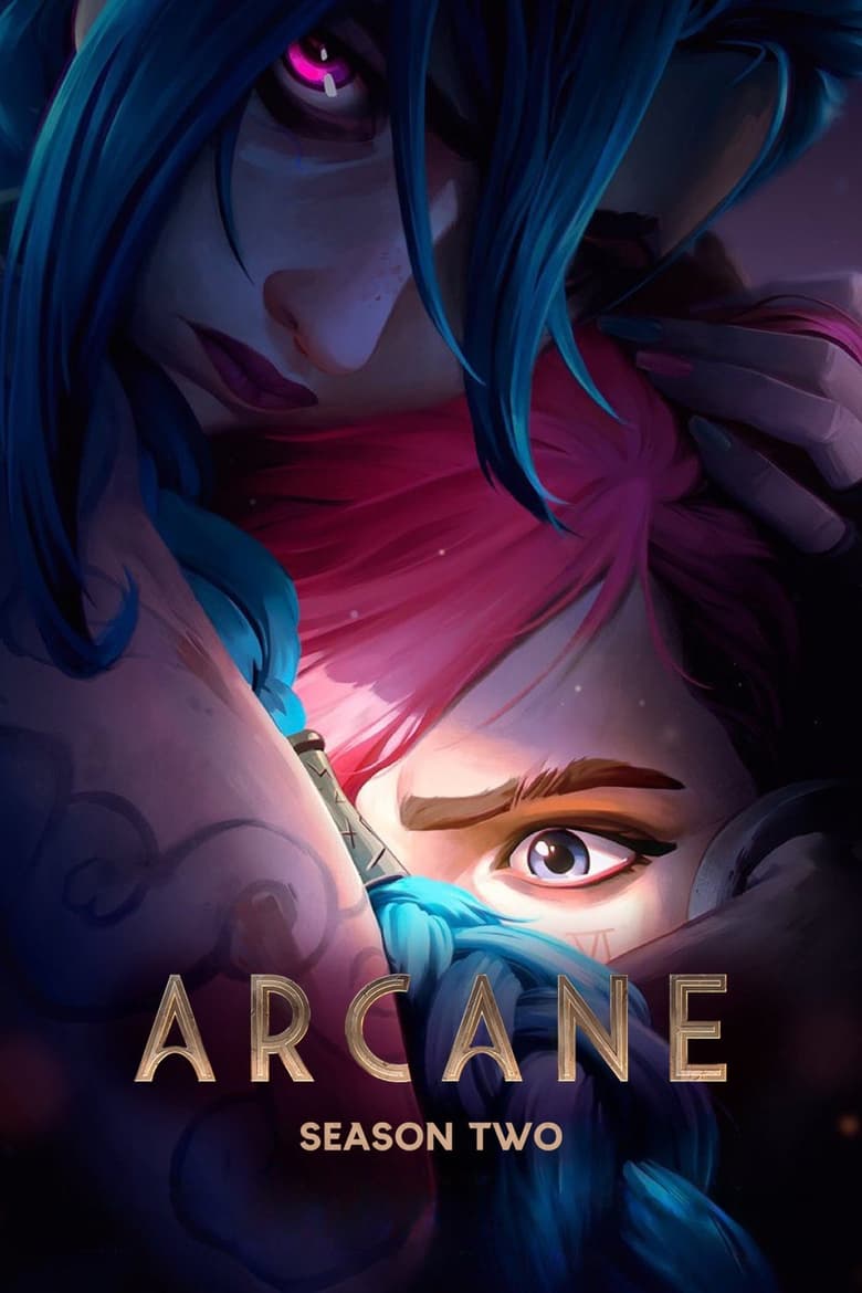 Arcane: Temporada 2