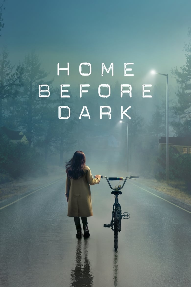 Home Before Dark: Temporada 1