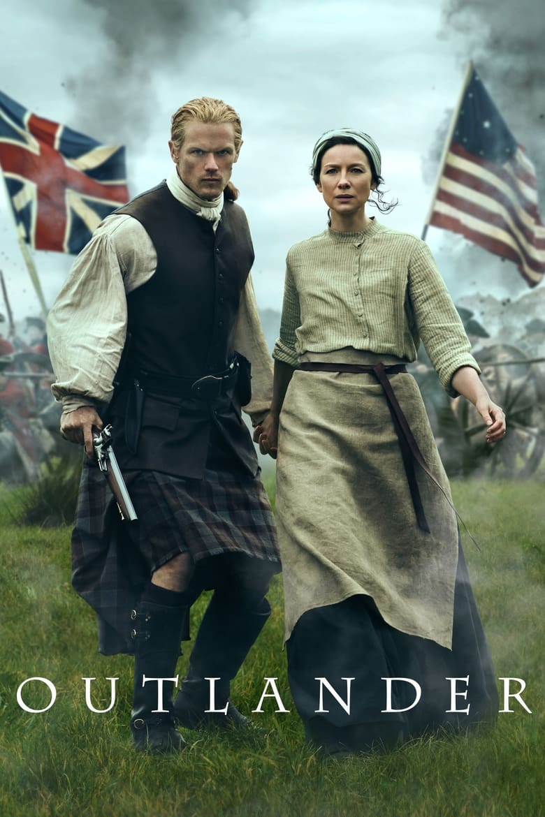 Outlander: Temporada 7