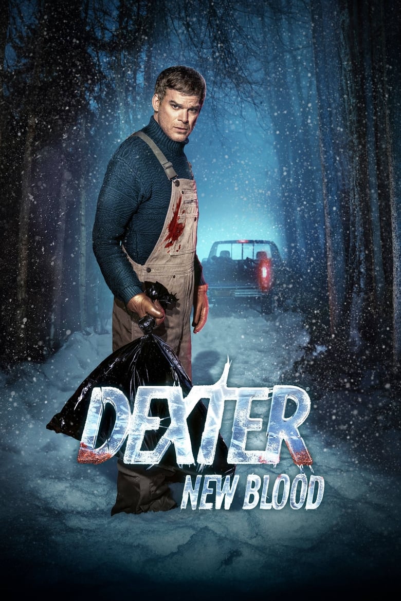 Dexter: Sangue Novo: Temporada 1