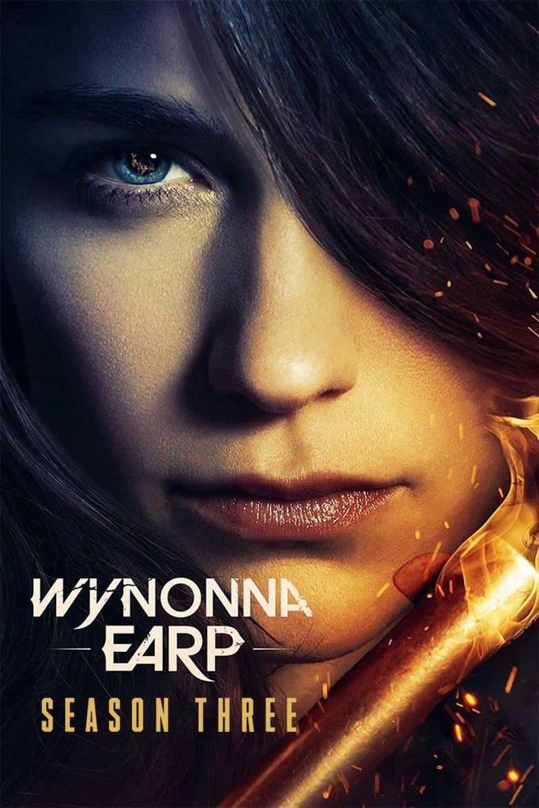 Wynonna Earp: A Maldição dos Renascidos: Temporada 3