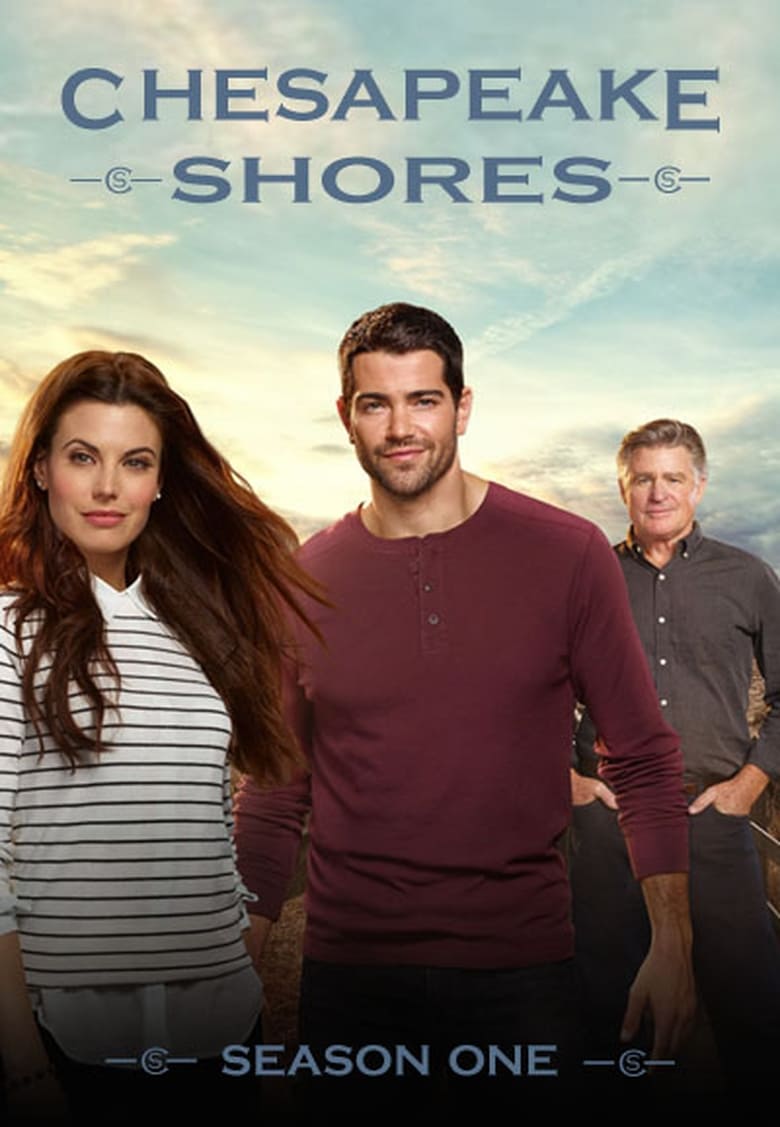 Chesapeake Shores: Temporada 1