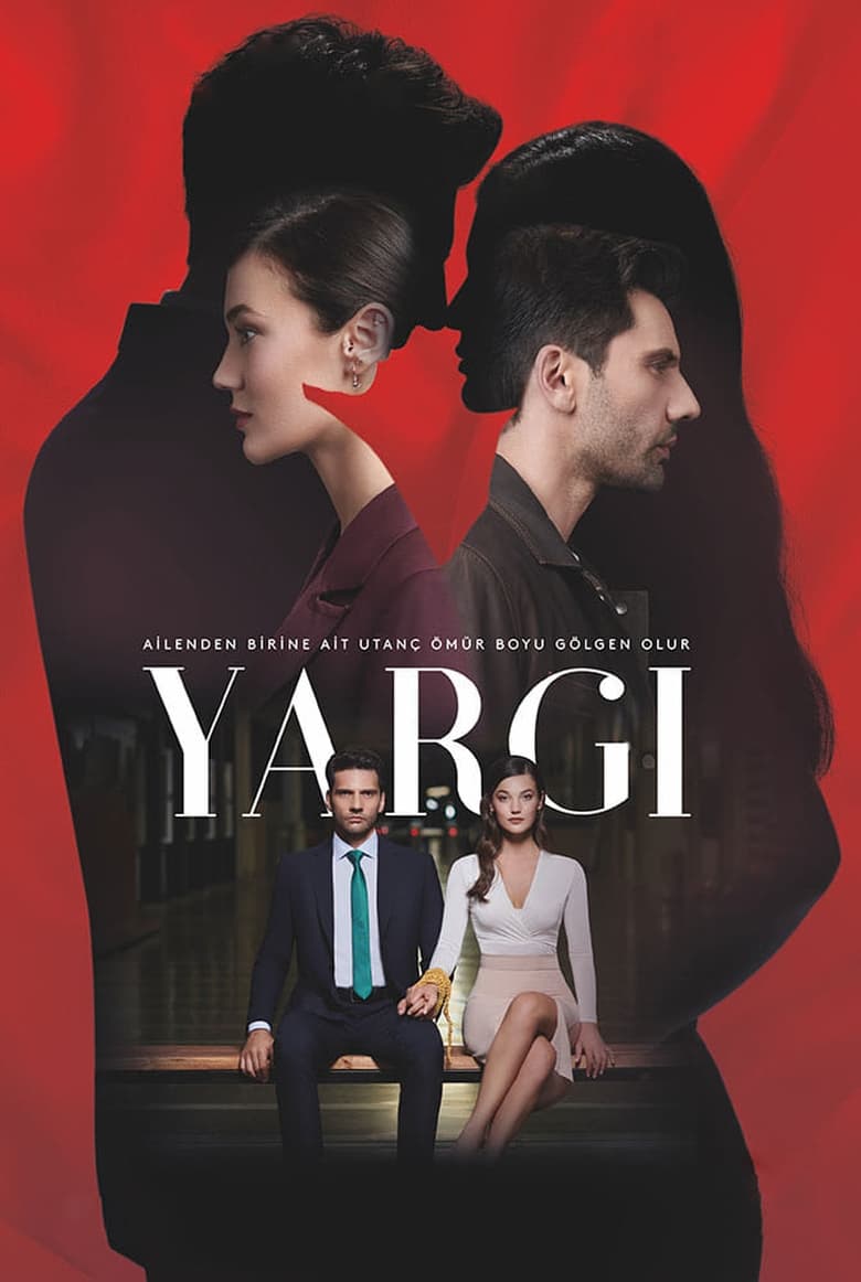 Yargı: Segredos de Família: Temporada 3