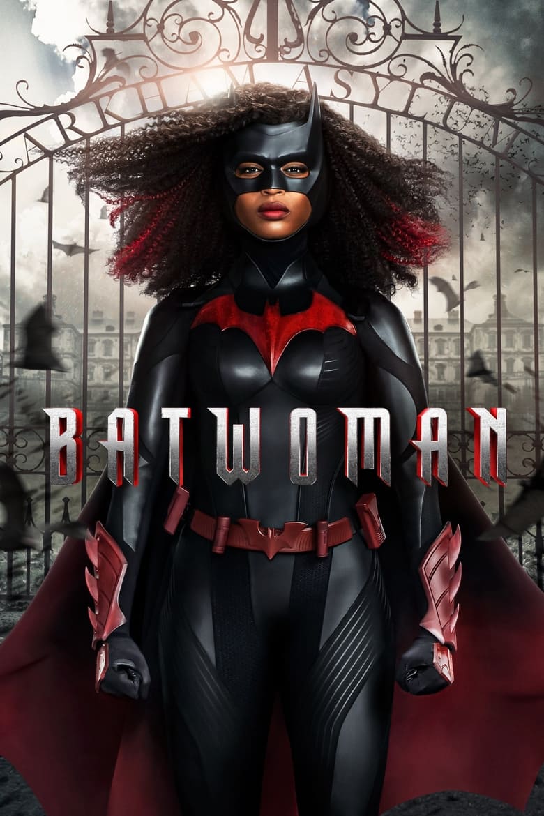 Batwoman: Temporada 3