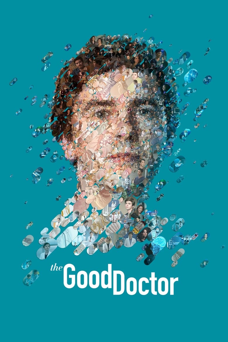 The Good Doctor: O Bom Doutor: Temporada 7