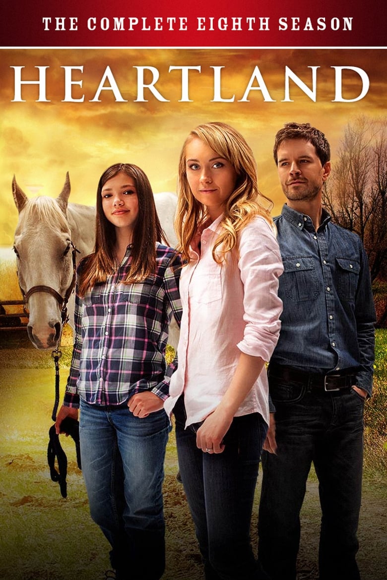 Heartland: Temporada 8