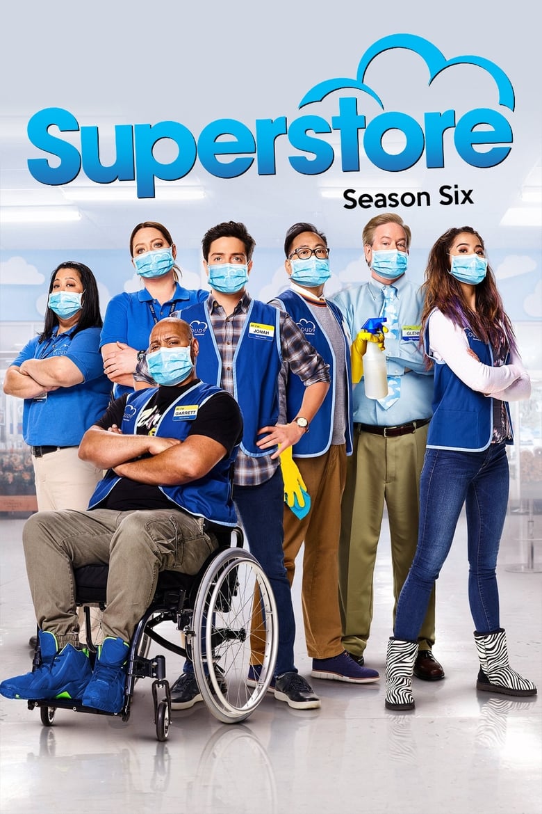 Super Loja: Temporada 6