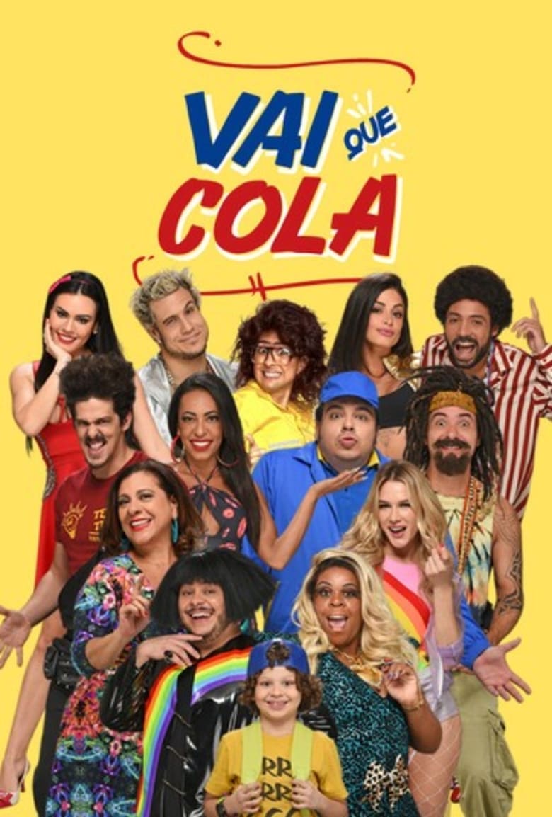 Vai Que Cola: Temporada 5