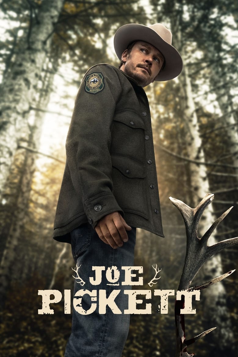 Joe Pickett: Temporada 2