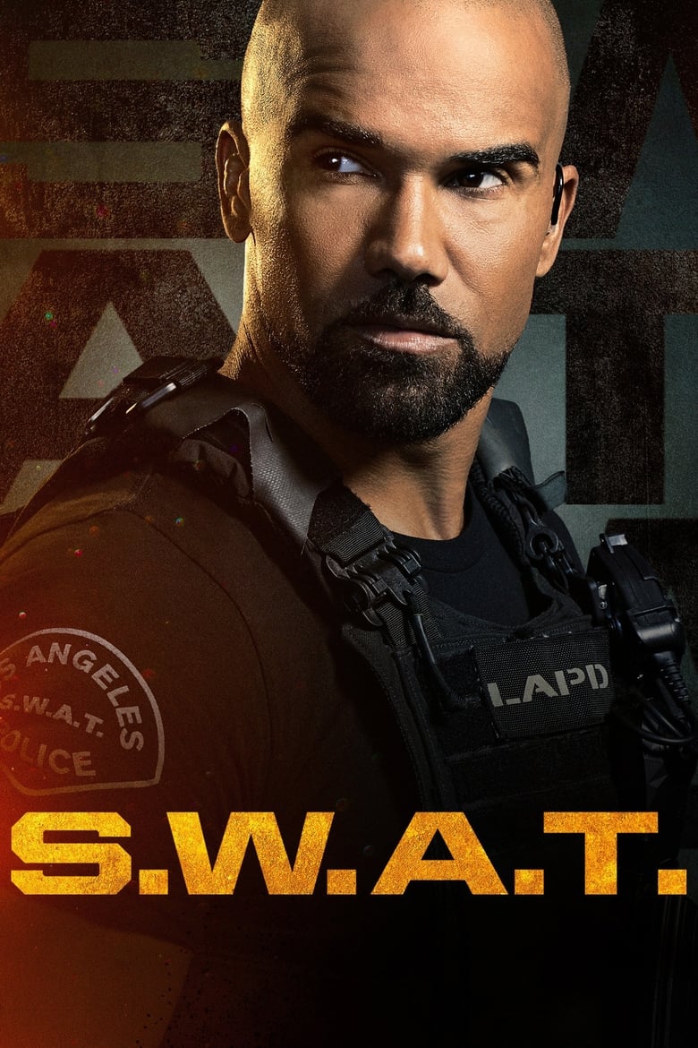 S.W.A.T.: Força de Intervenção: Temporada 6