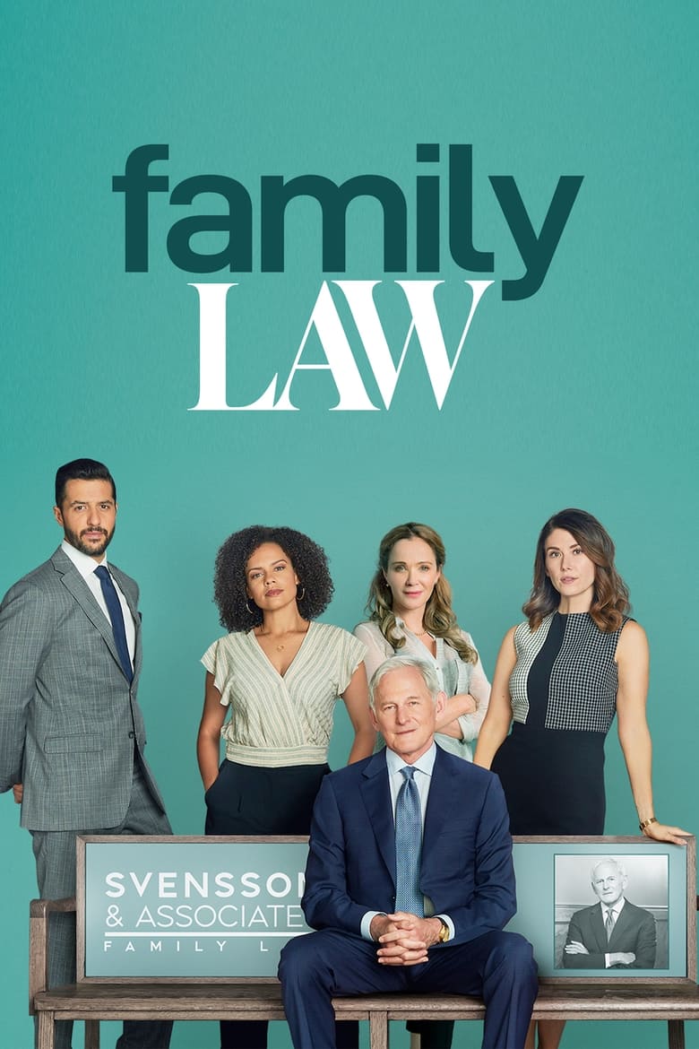 Family Law: Temporada 2