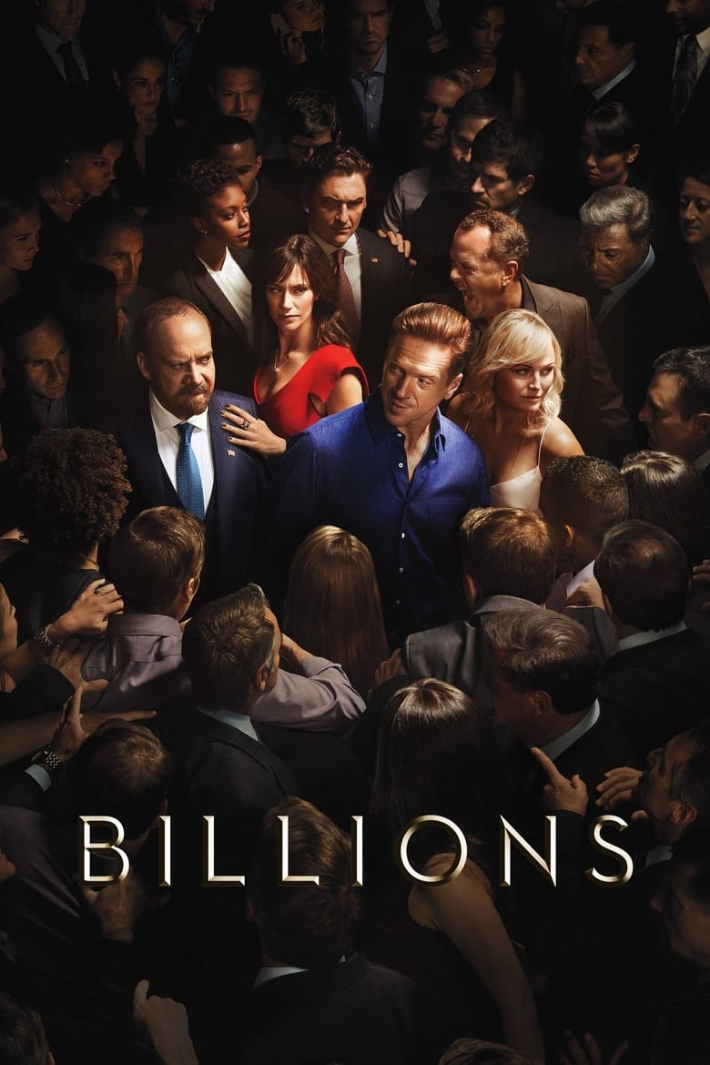 Billions: Temporada 2