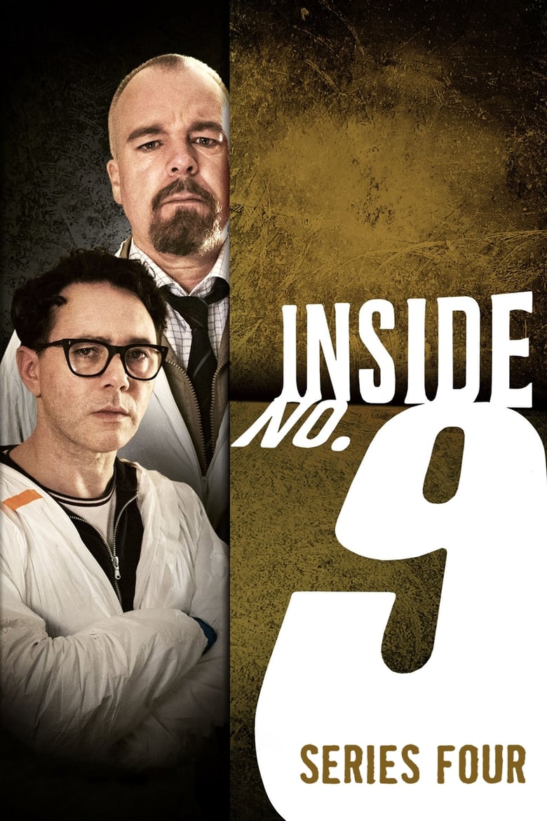 Inside No. 9: Temporada 4