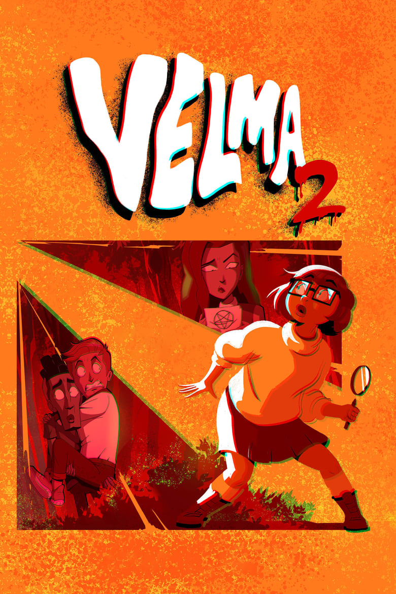 Velma: Temporada 2