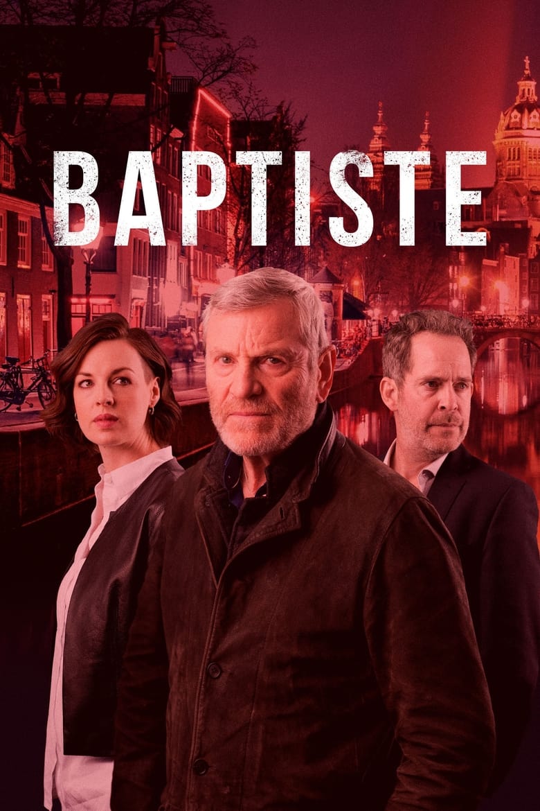 Baptiste: Temporada 1