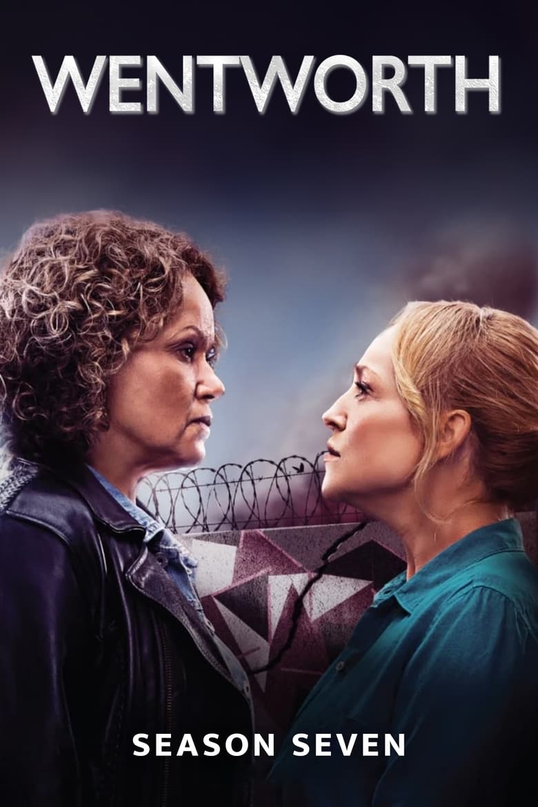 Wentworth: Temporada 7