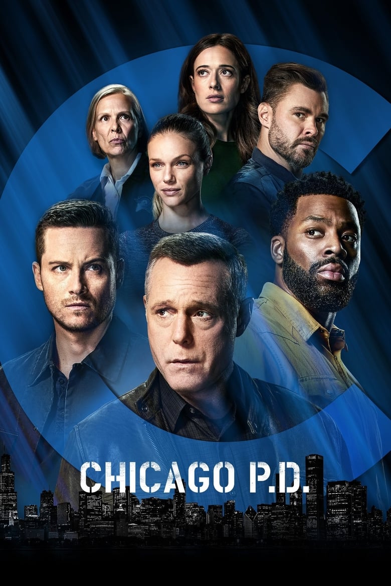 Chicago P.D.: Distrito 21: Temporada 9