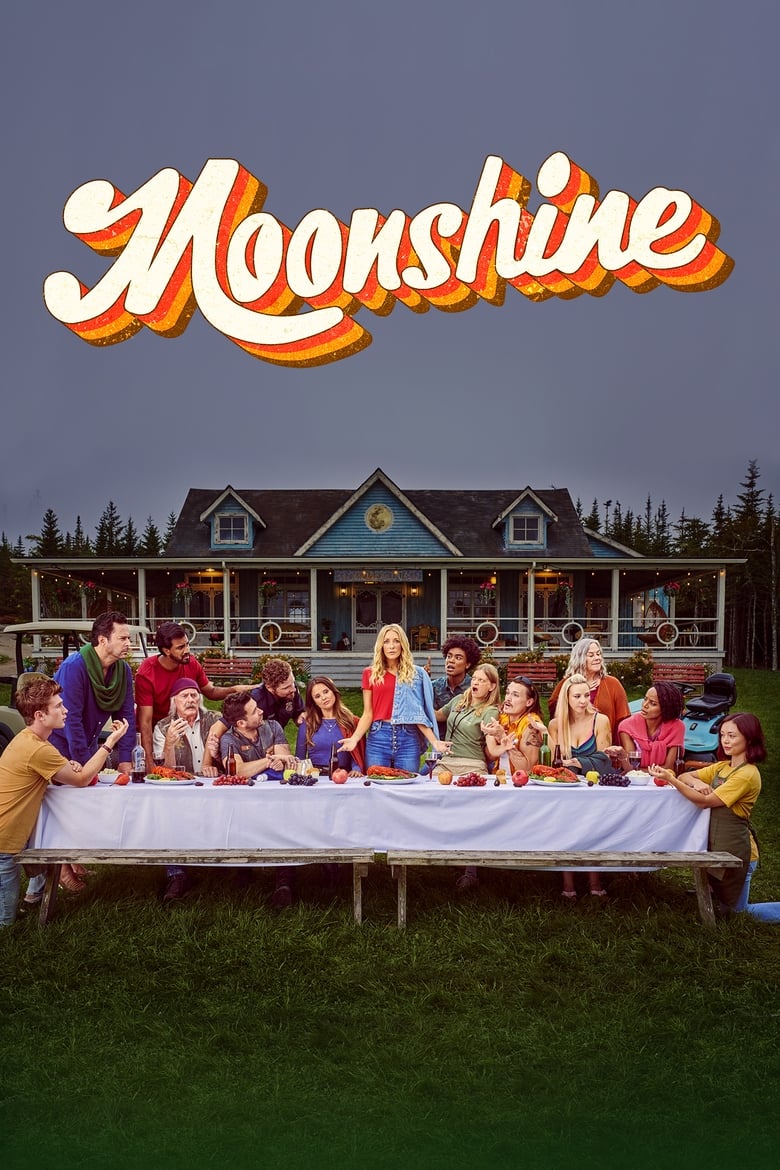 Moonshine: Temporada 2