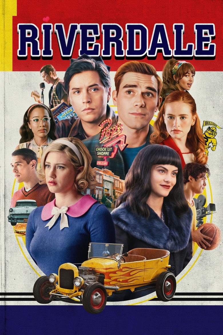 Riverdale: Temporada 7