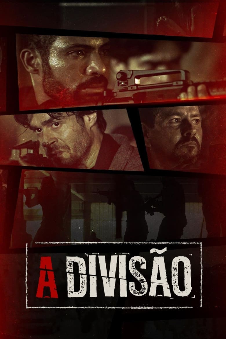 A Divisão: Temporada 1