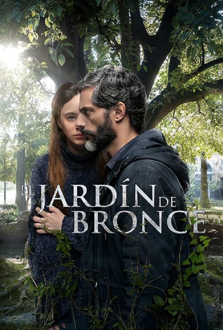 O Jardim de Bronze: Temporada 2