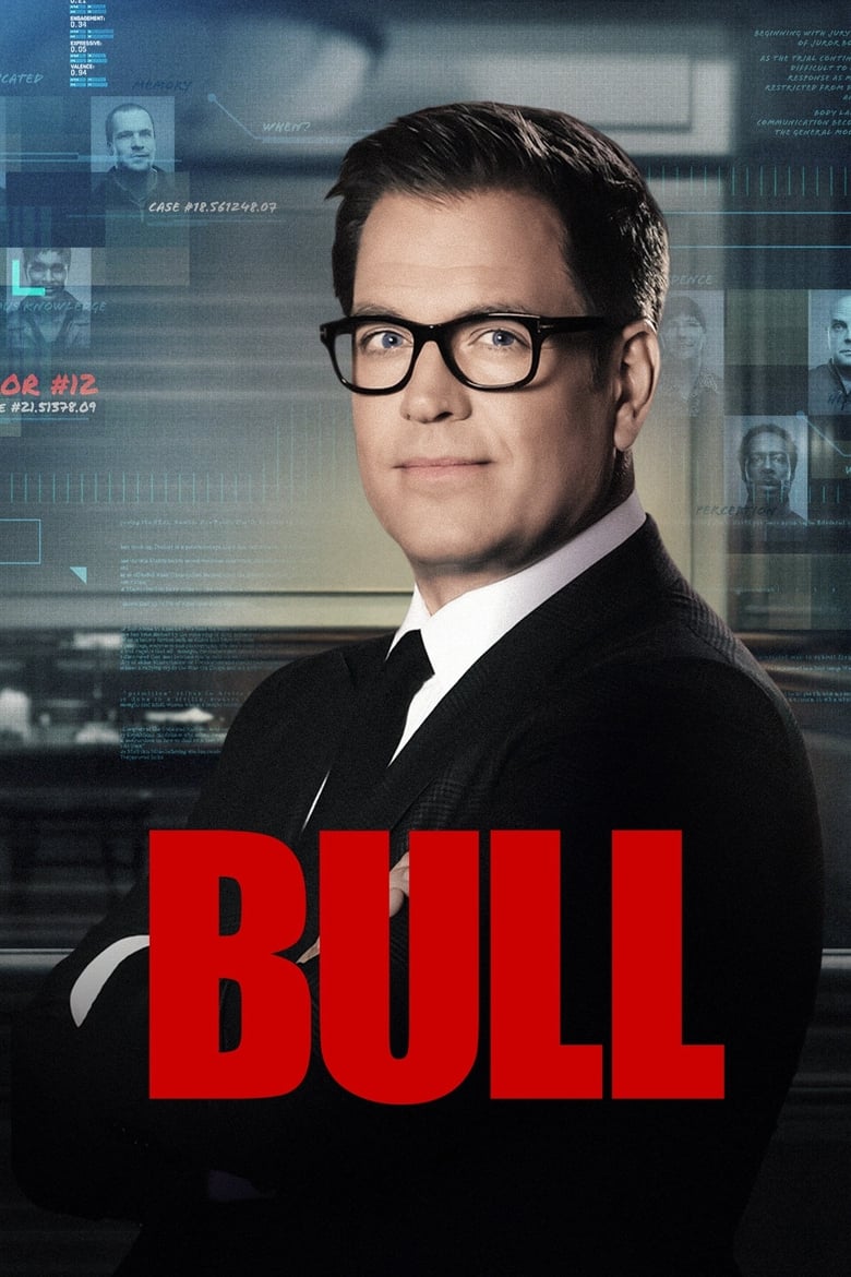 Bull: Temporada 6