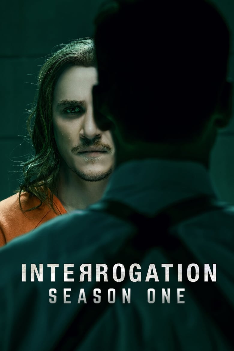 Interrogation: Temporada 1