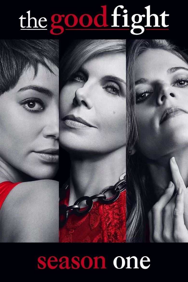 The Good Fight: Temporada 1