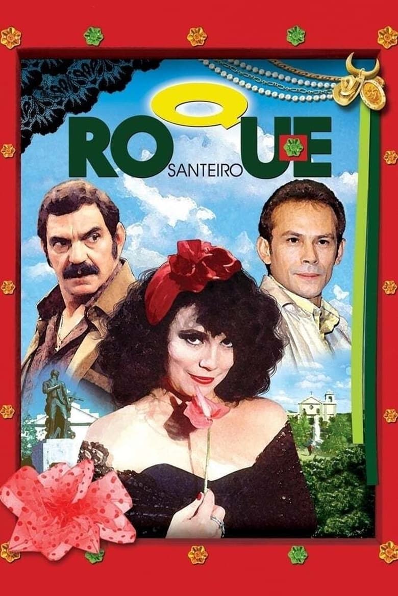 Roque Santeiro: Temporada 1