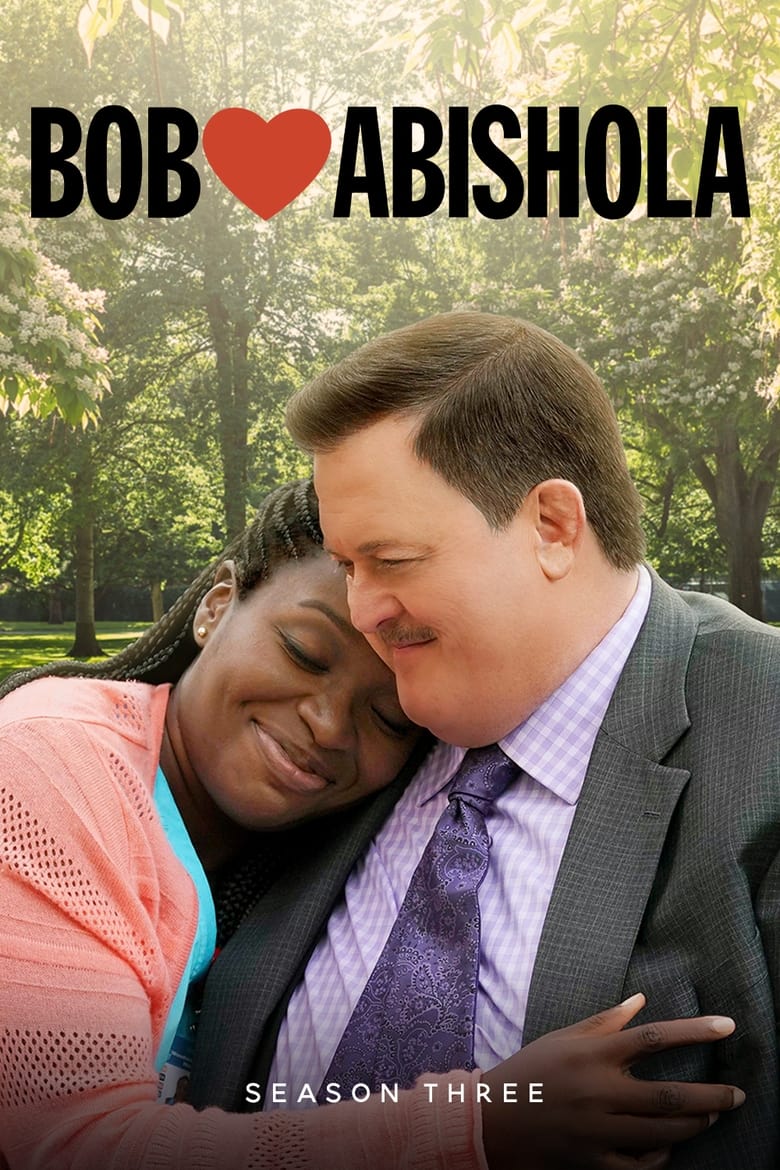 Bob Hearts Abishola: Temporada 3