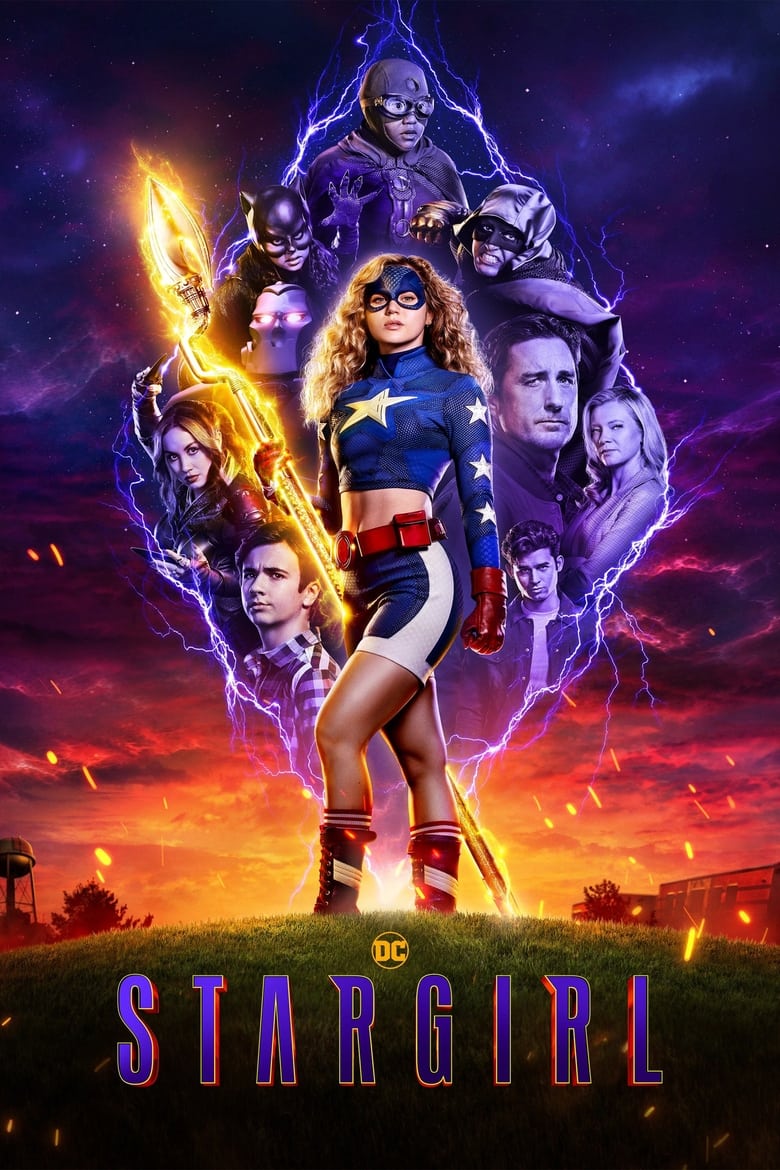 Stargirl: Temporada 2