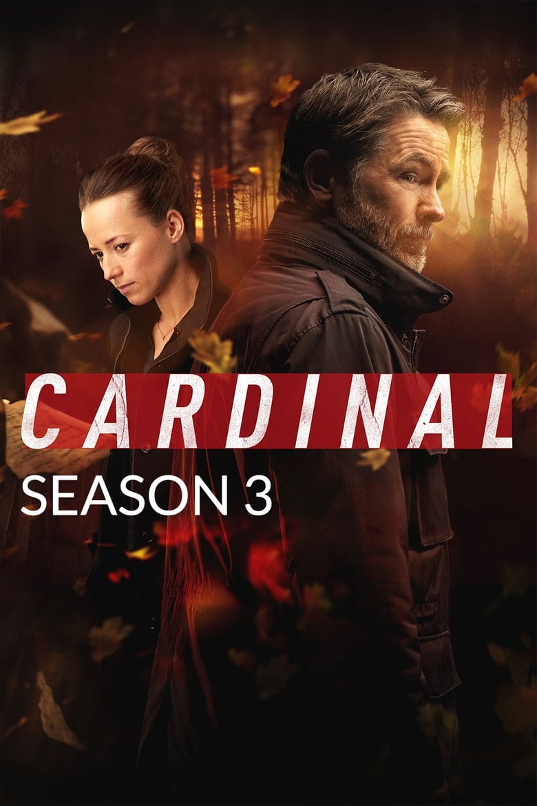 Cardinal: Temporada 3