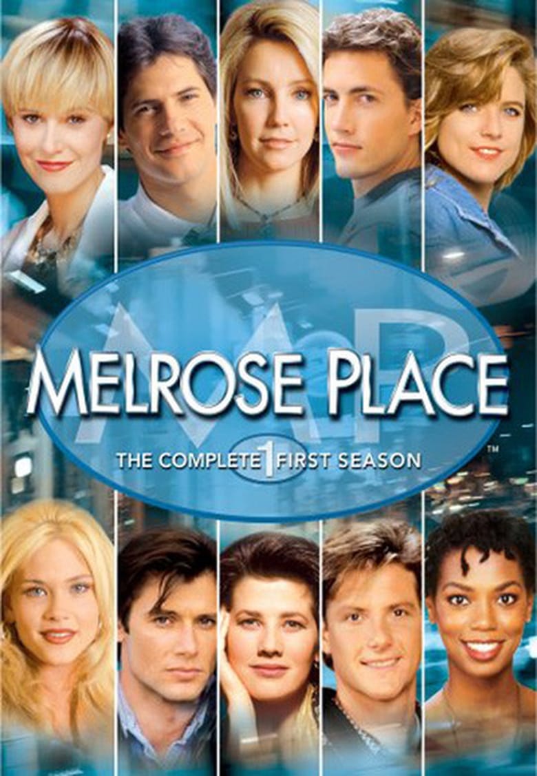 Melrose: Temporada 1