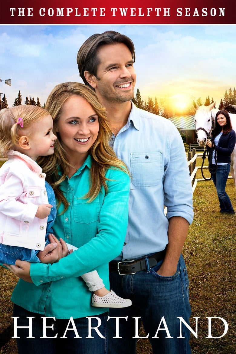 Heartland: Temporada 12