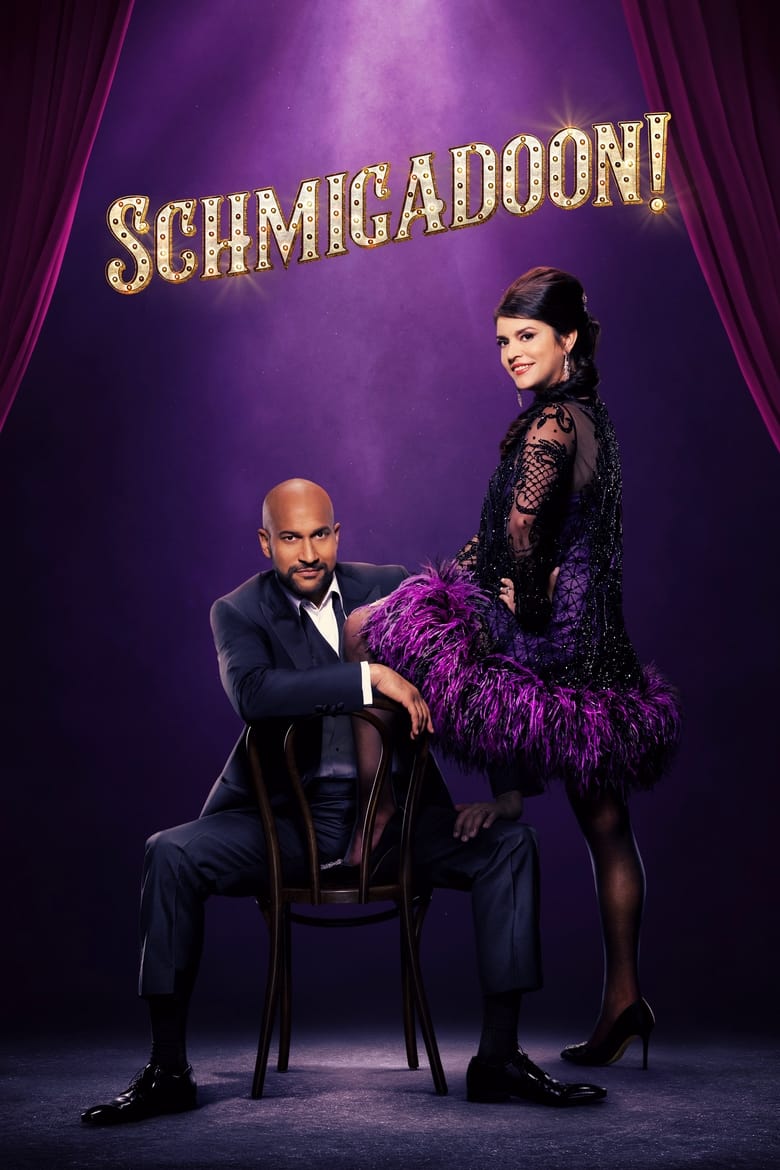 Schmigadoon!: Temporada 2