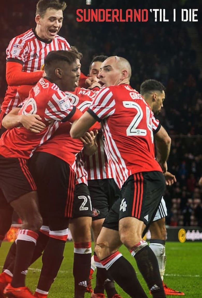 Sunderland Até Morrer: Temporada 2