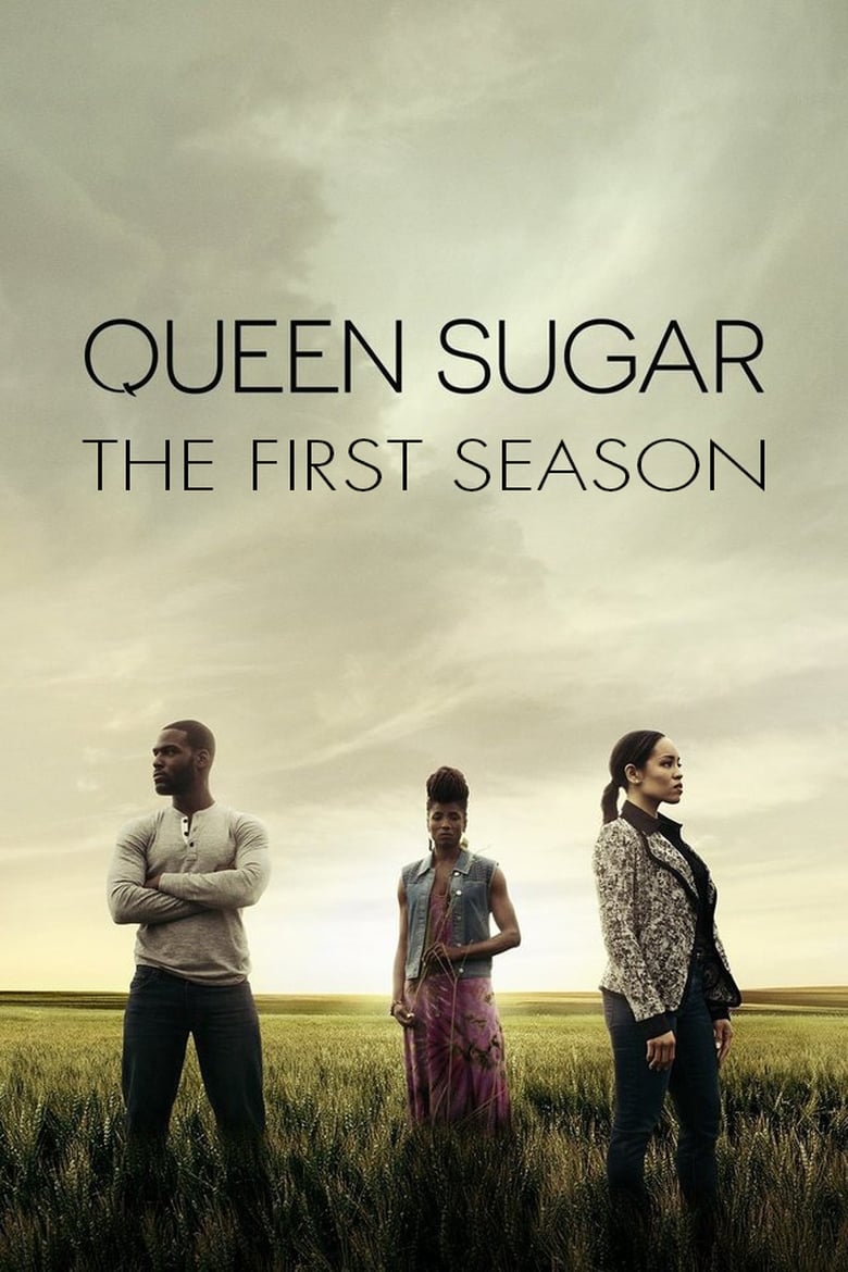 Queen Sugar: Temporada 1