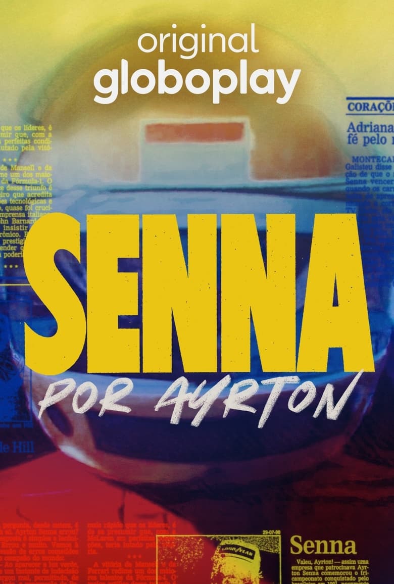 Senna por Ayrton: Temporada 1