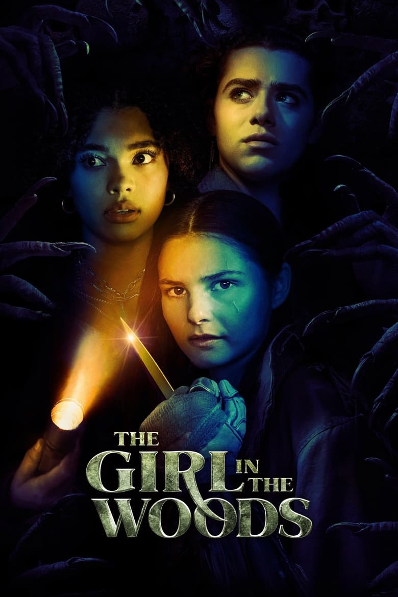 The Girl in the Woods: Temporada 1