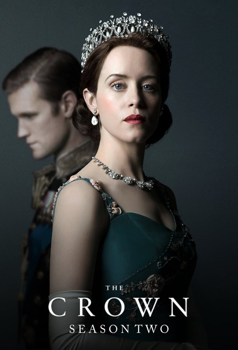 The Crown: Temporada 2