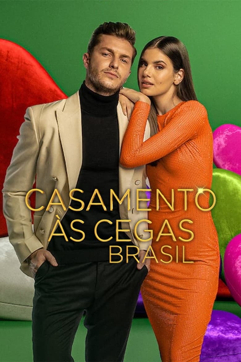 Casamento às Cegas: Brasil: Temporada 2