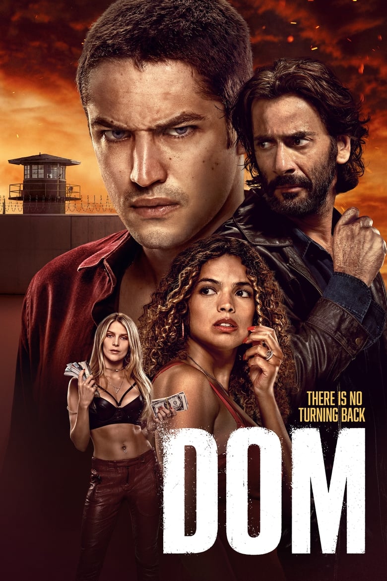 Dom: Temporada 2