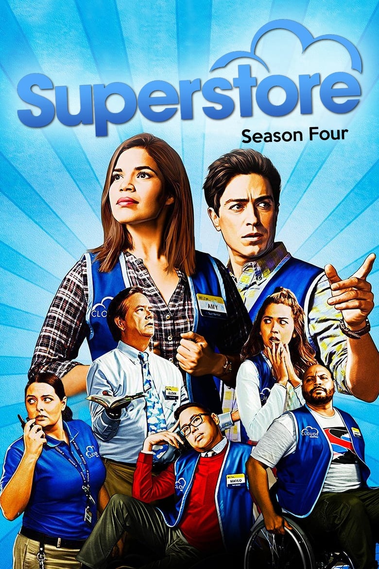 Super Loja: Temporada 4