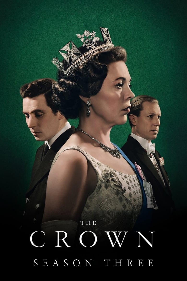 The Crown: Temporada 3