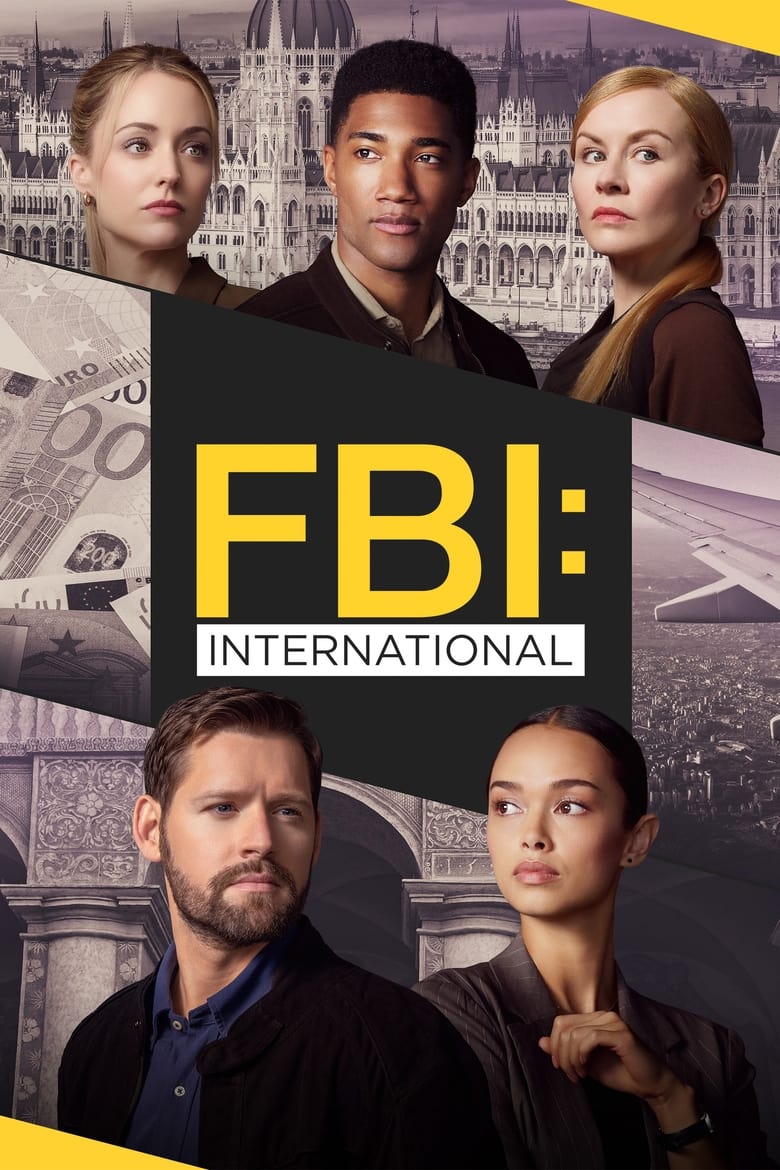 FBI: Internacional: Temporada 3