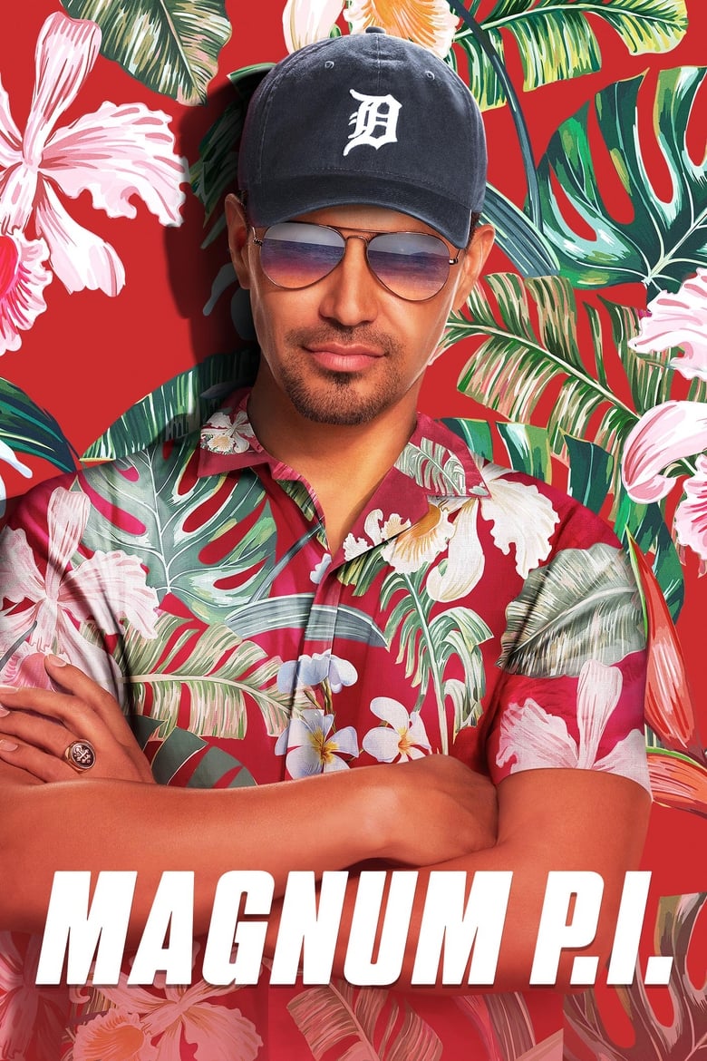 Magnum P.I.: Temporada 1