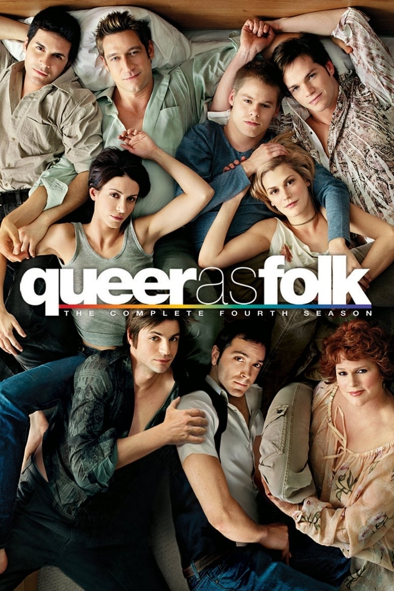 Queer As Folk: Temporada 4