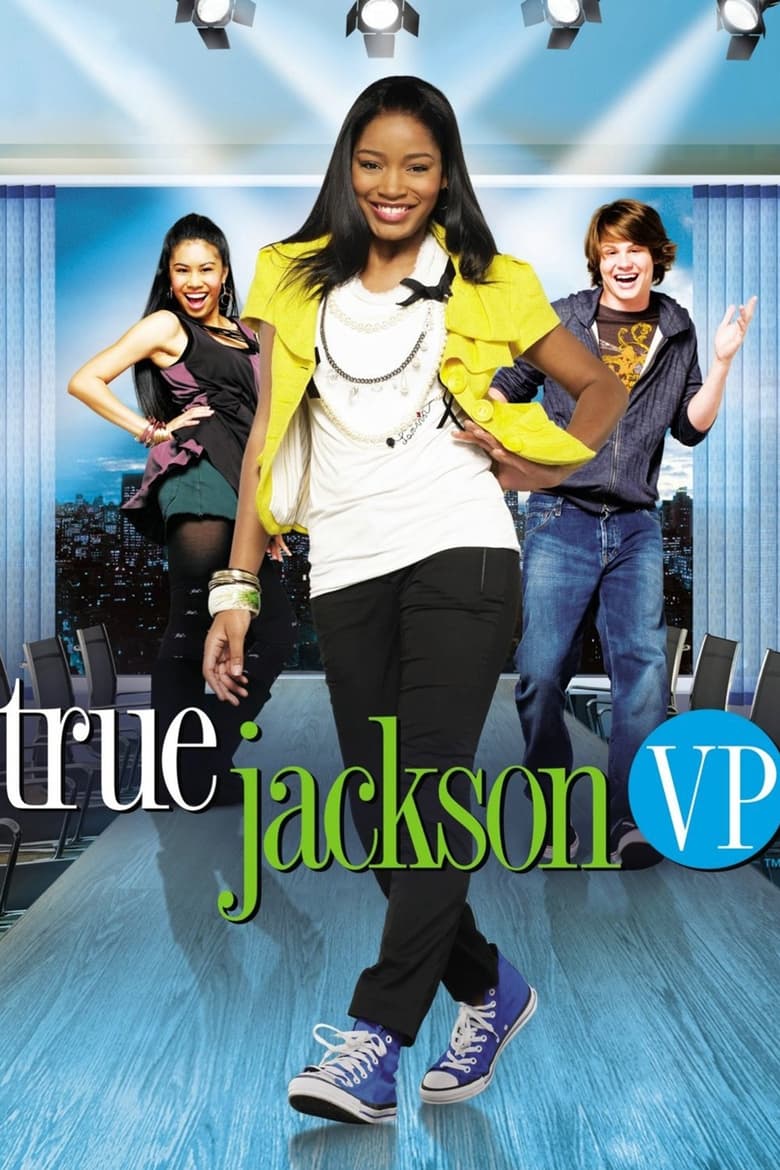 True Jackson: Temporada 1