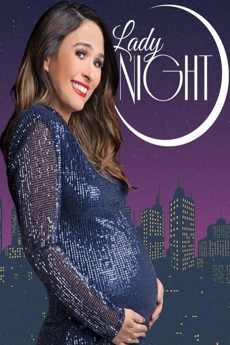 Lady Night: Temporada 4