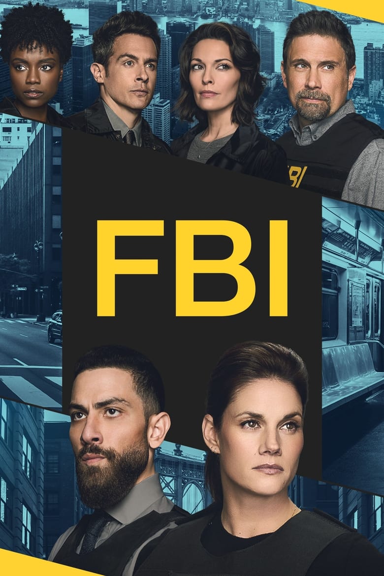 FBI: Temporada 6